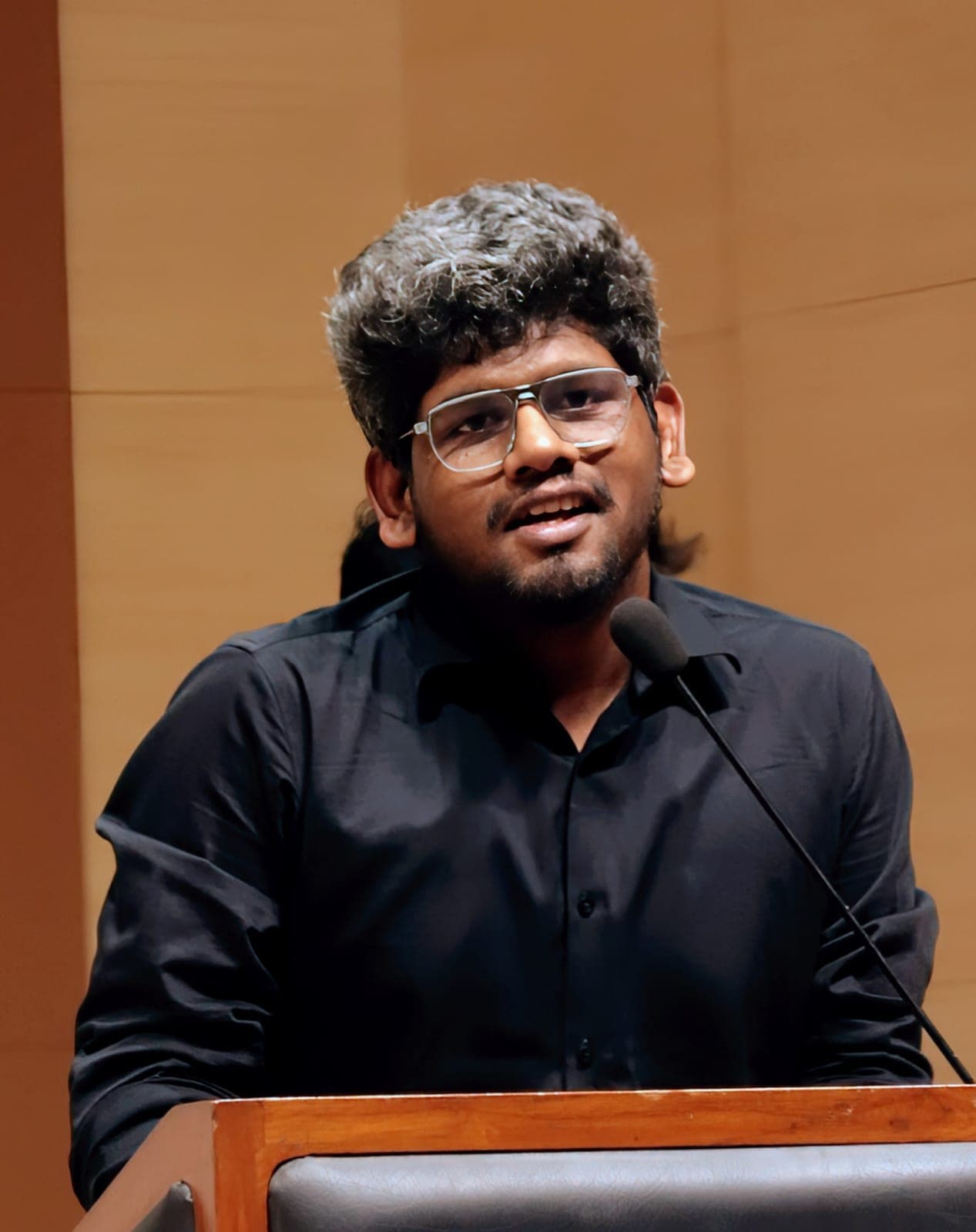 SRM Vadapalani campus